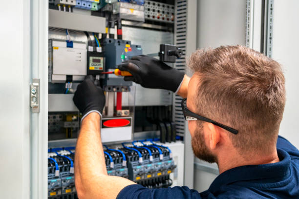 Best Emergency Electrical Repair  in Jena, LA