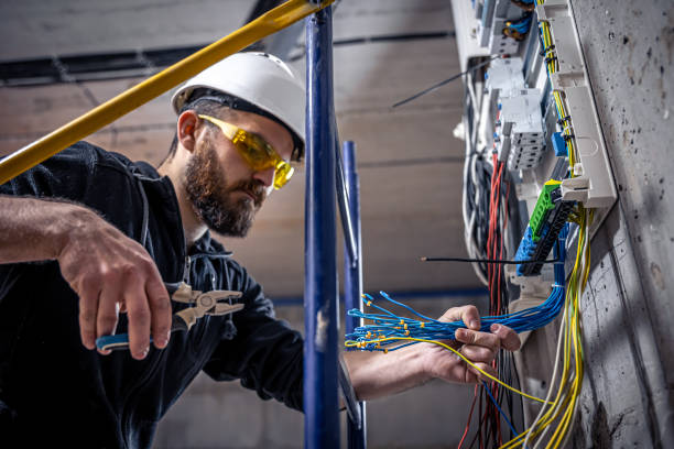 Best Electrical Outlet Repair  in Jena, LA
