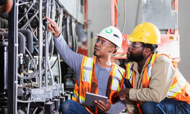 Best Emergency Electrical Repair  in Jena, LA