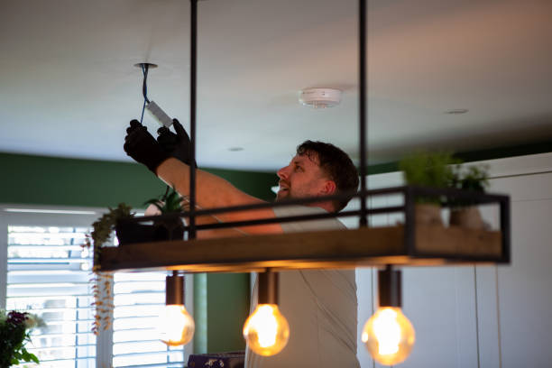 Best Electrical Contractors for Businesses  in Jena, LA