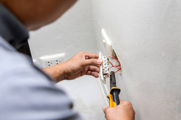Industrial Electrical Services in Jena, LA