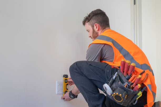 Best Ceiling Fan Installation Electrician  in Jena, LA