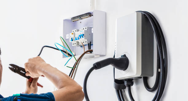 Best Circuit Breaker Repair  in Jena, LA