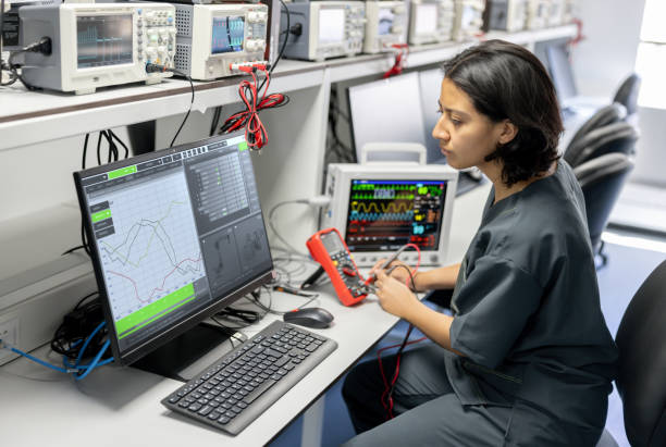 Best Industrial Electrical Services  in Jena, LA