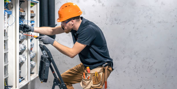 Best Home Electrical Repair  in Jena, LA