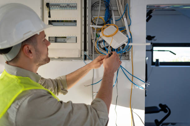 Best Local Electrician Companies  in Jena, LA